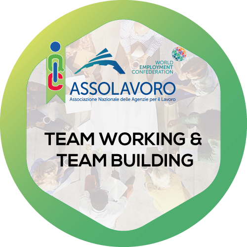 Team working & team building